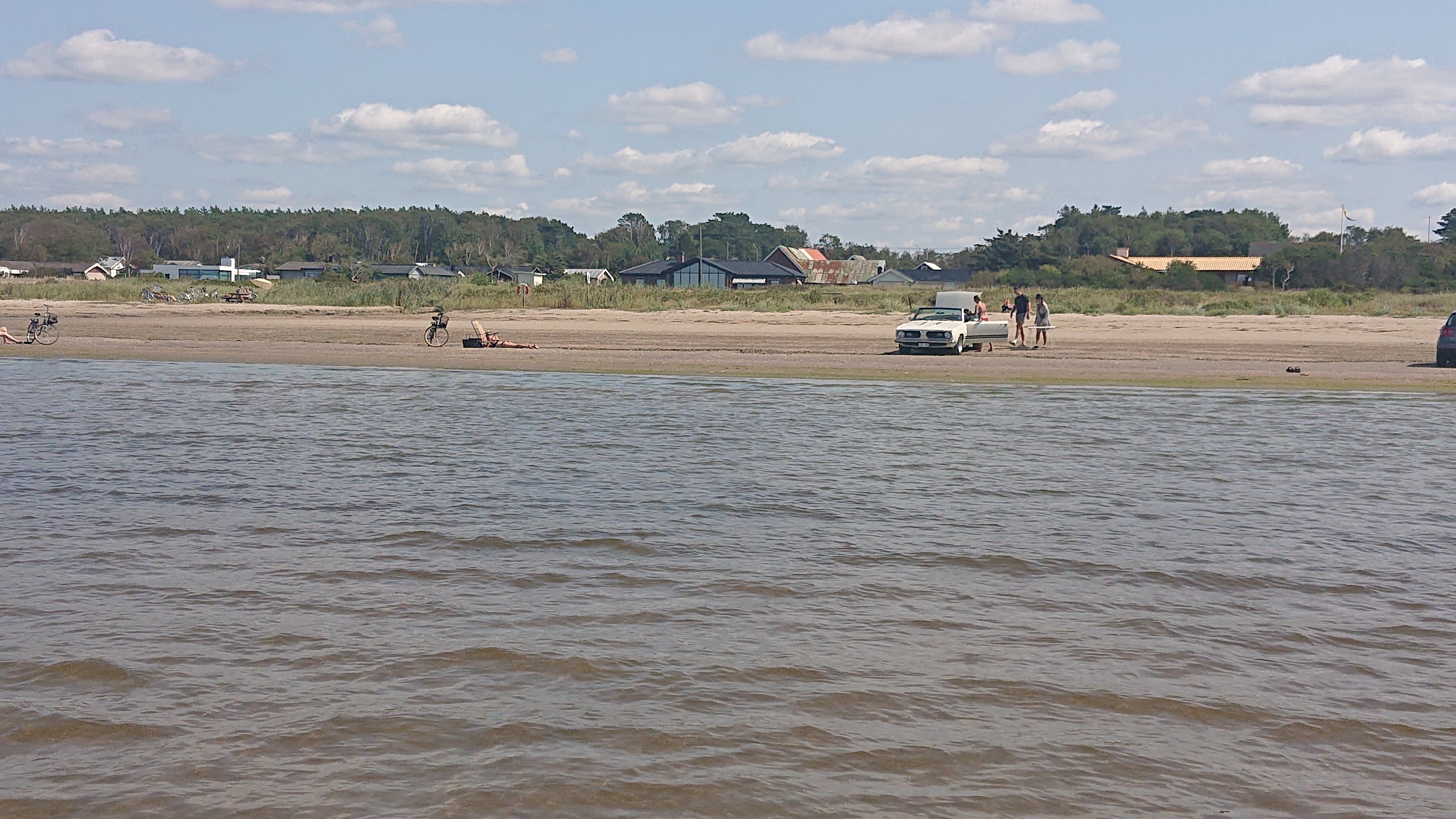 Sea and fish Sea and fish